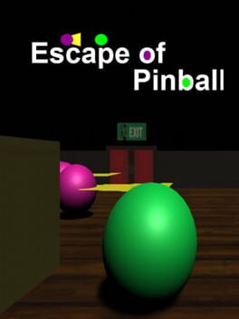Foto do jogo Escape of Pinball
