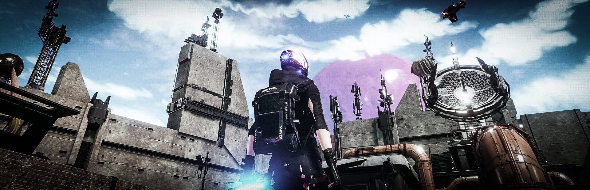 Foto do jogo I Am Robot