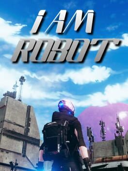 Foto do jogo I Am Robot