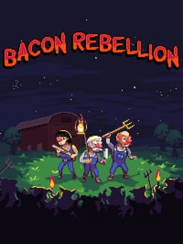 Foto do jogo Bacon Rebellion