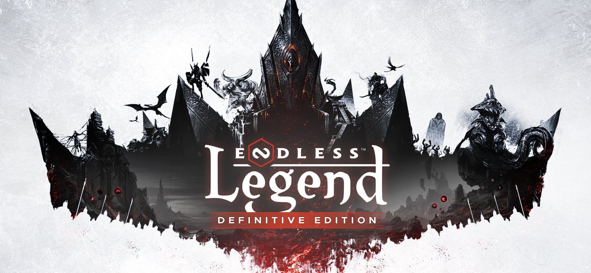 Foto do jogo Endless Legend: Definitive Edition