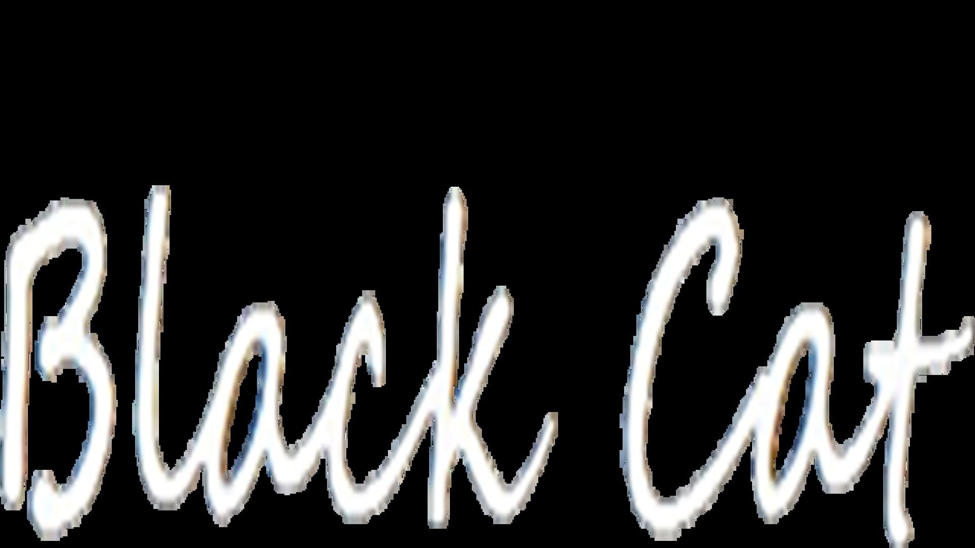 Foto do jogo Black Cat