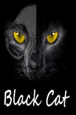 Foto do jogo Black Cat