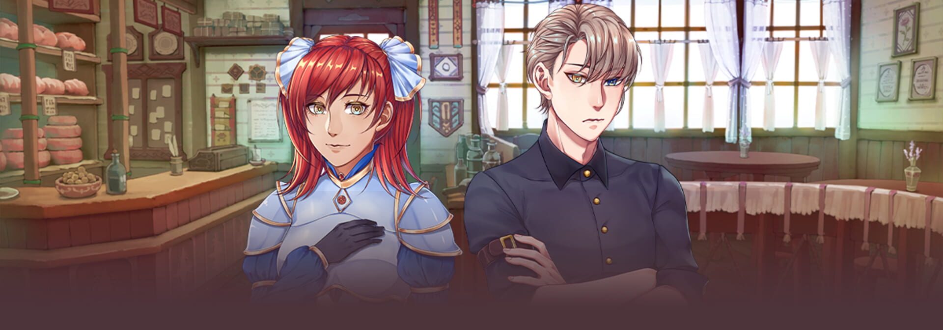 Foto do jogo Appetité Amor
