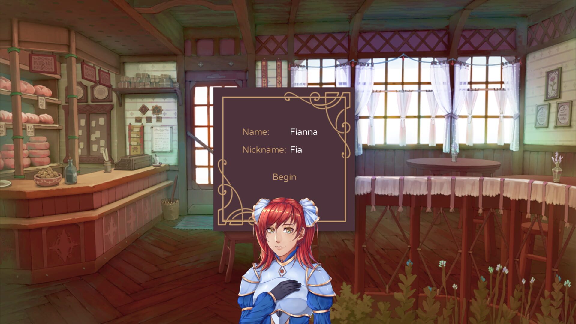 Foto do jogo Appetité Amor