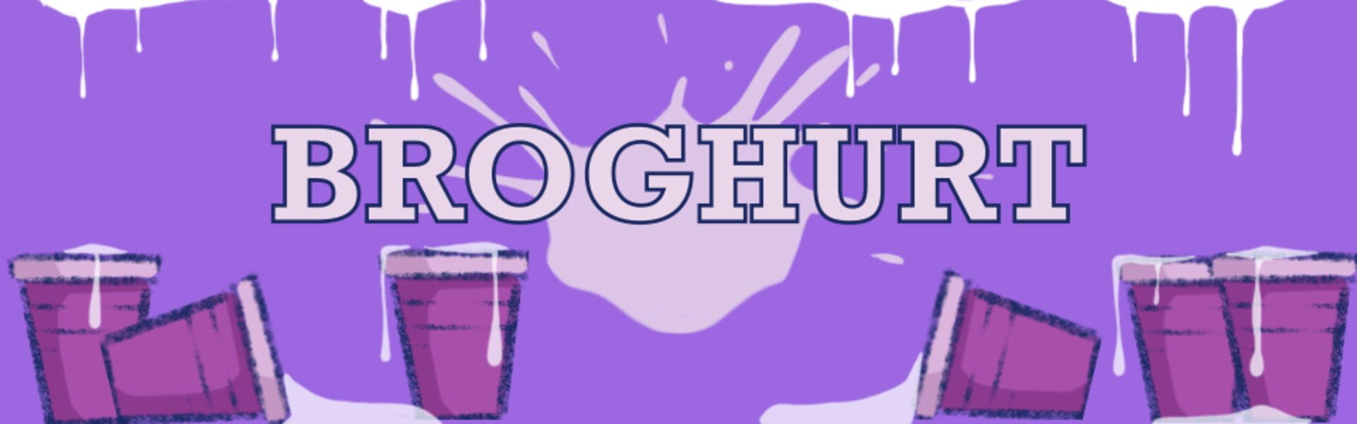 Foto do jogo Broghurt
