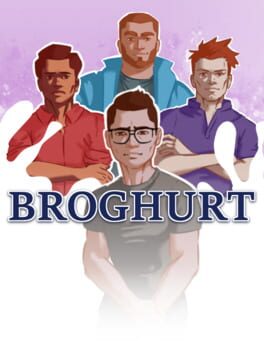 Foto do jogo Broghurt