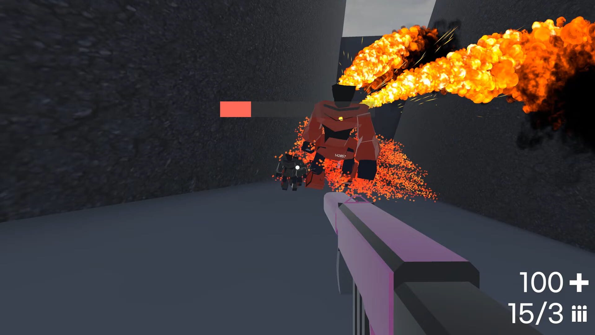 Foto do jogo The Heaven