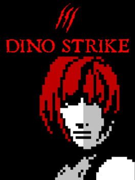 Foto do jogo Dino Strike