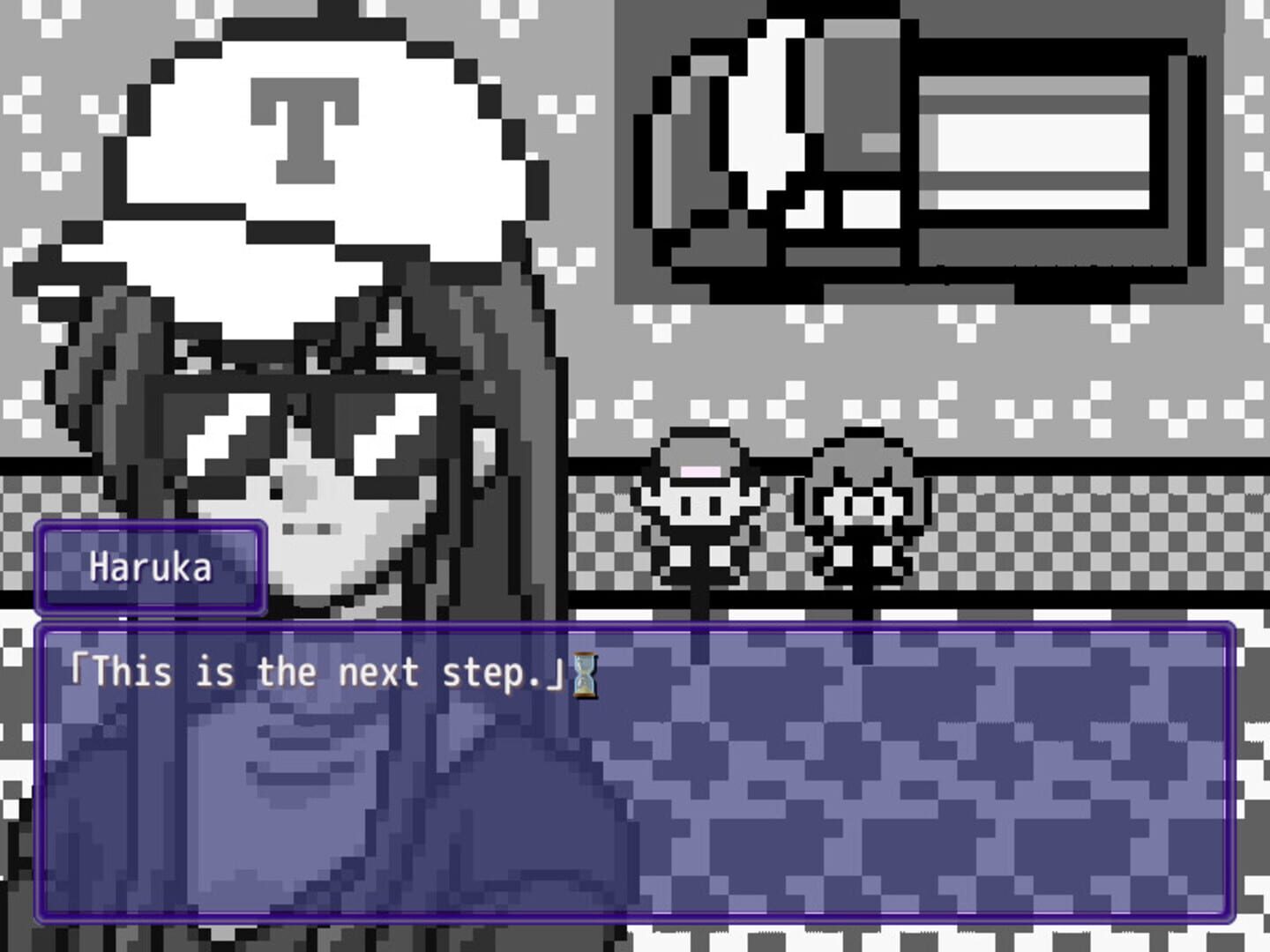 Foto do jogo Never7: Kurumi Cure