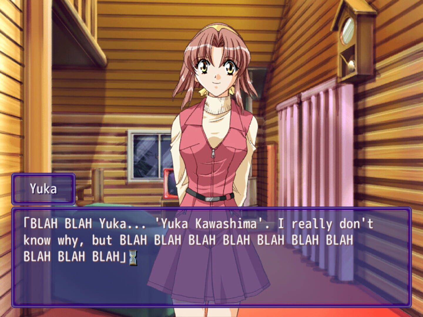 Foto do jogo Never7: Kurumi Cure