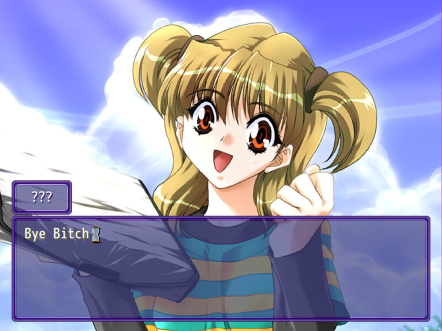 Foto do jogo Never7: Kurumi Cure