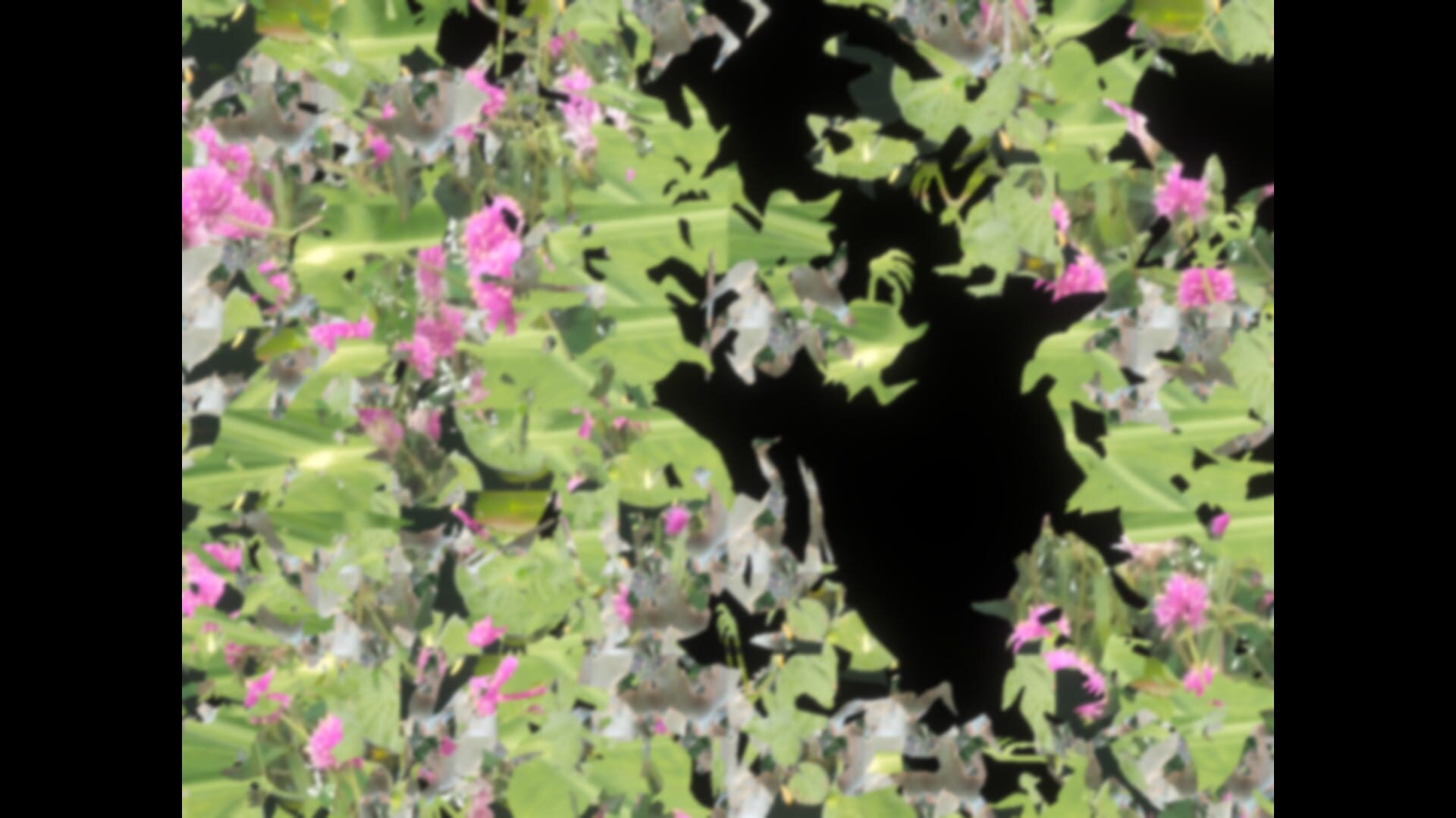 Foto do jogo Floral Gutter