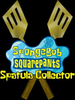 Foto do jogo SpongeBob SquarePants: Spatula Collector