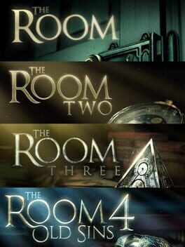 Foto do jogo The Room Collection