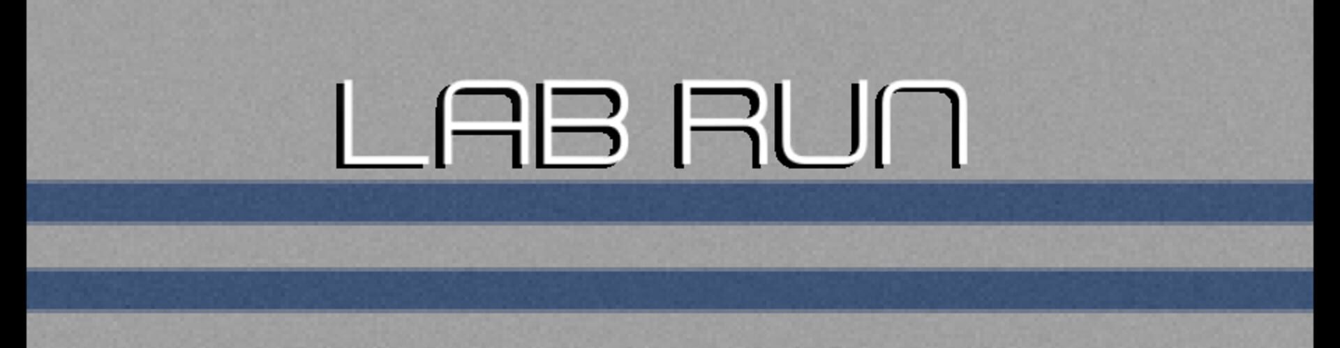 Lab Run