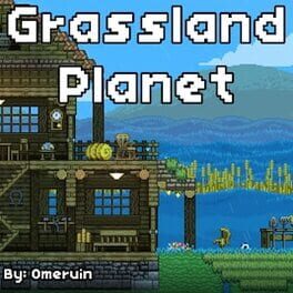 Foto do jogo Grassland Planet