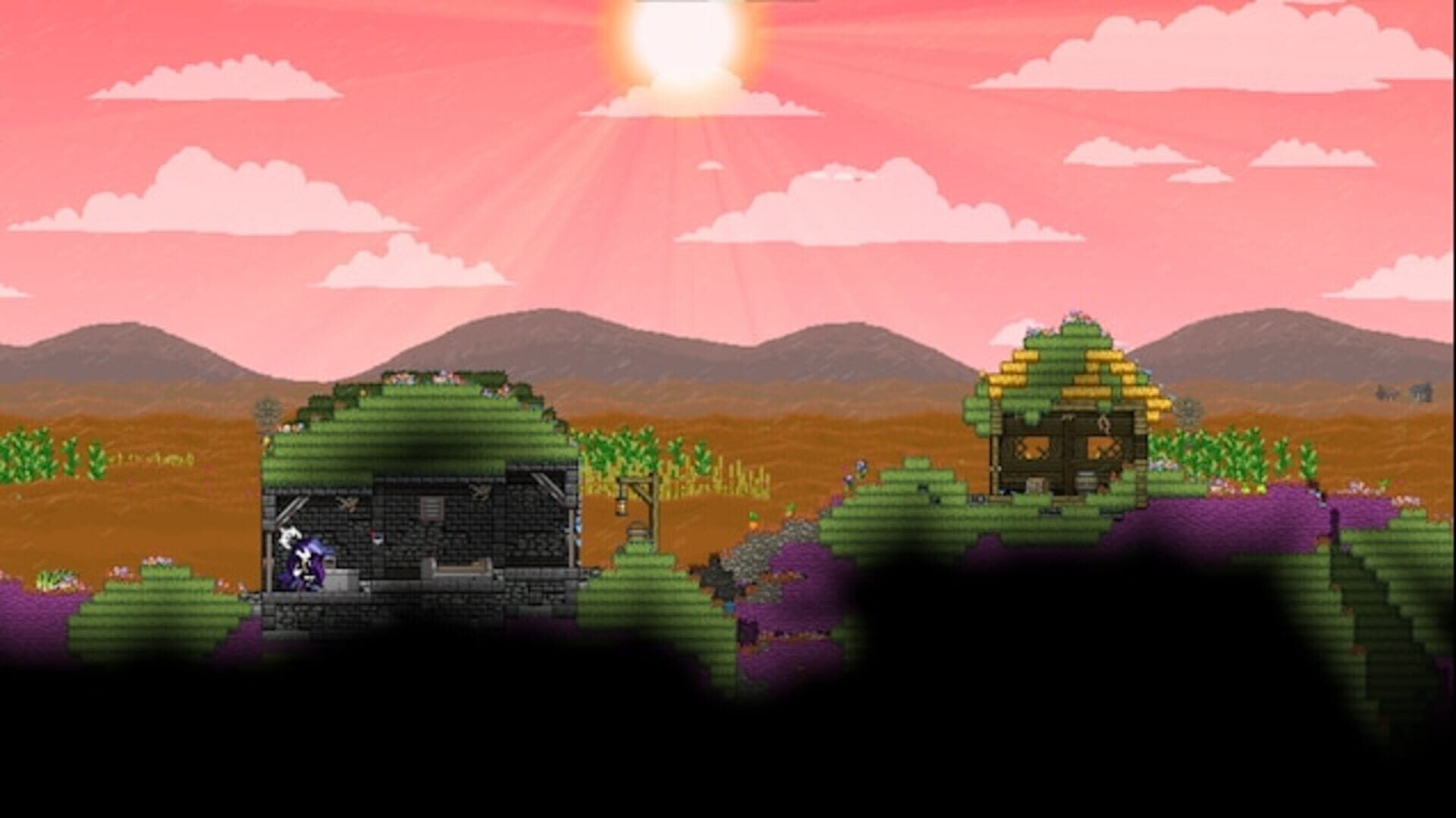 Foto do jogo Grassland Planet