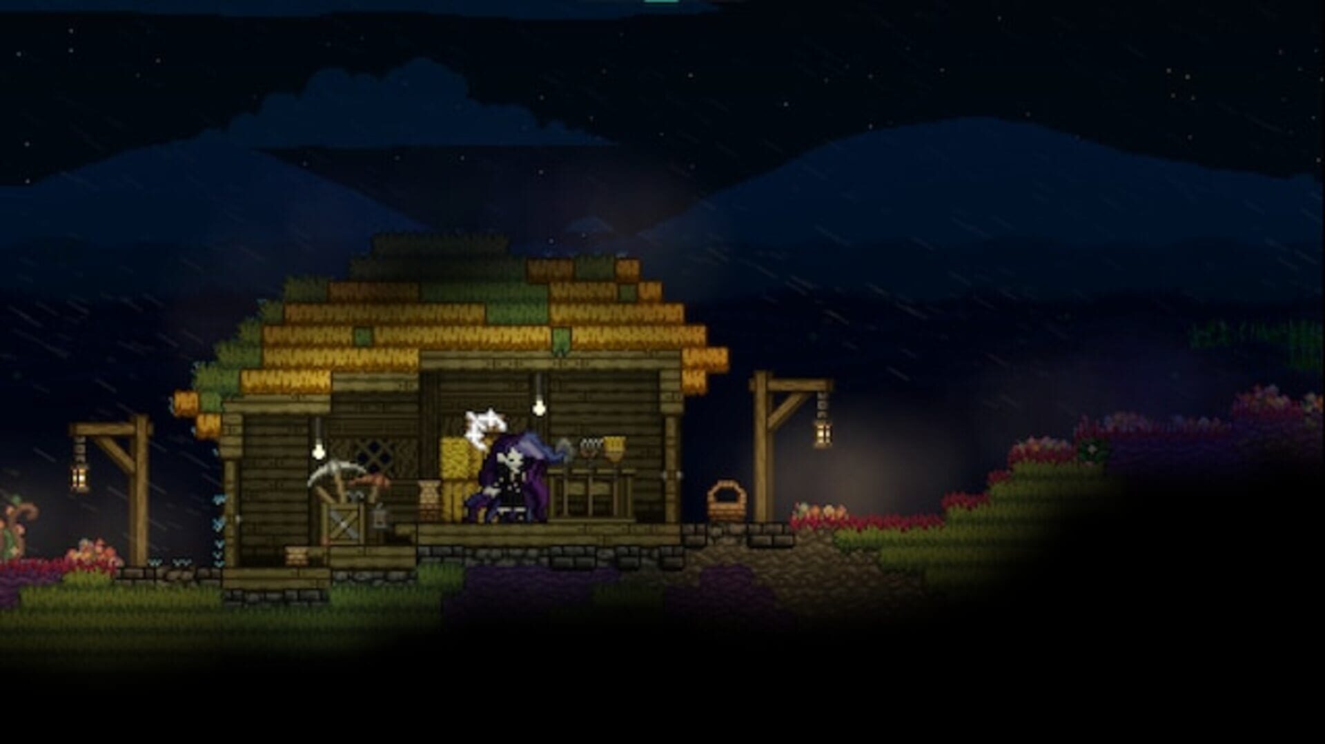 Foto do jogo Grassland Planet