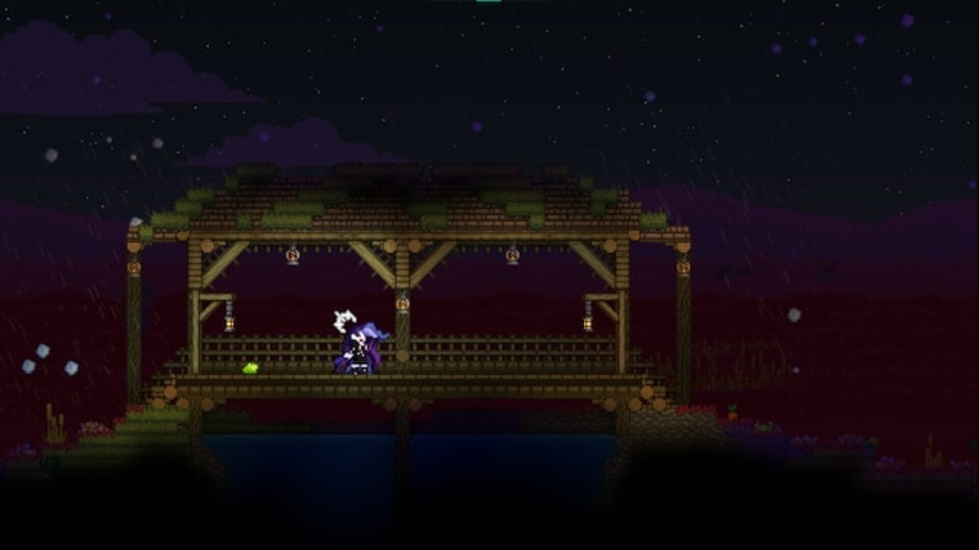 Foto do jogo Grassland Planet