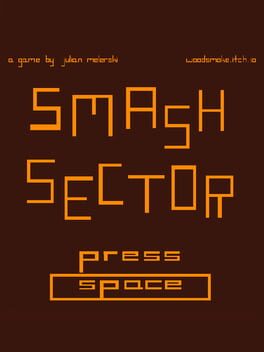Foto do jogo Smash Sector