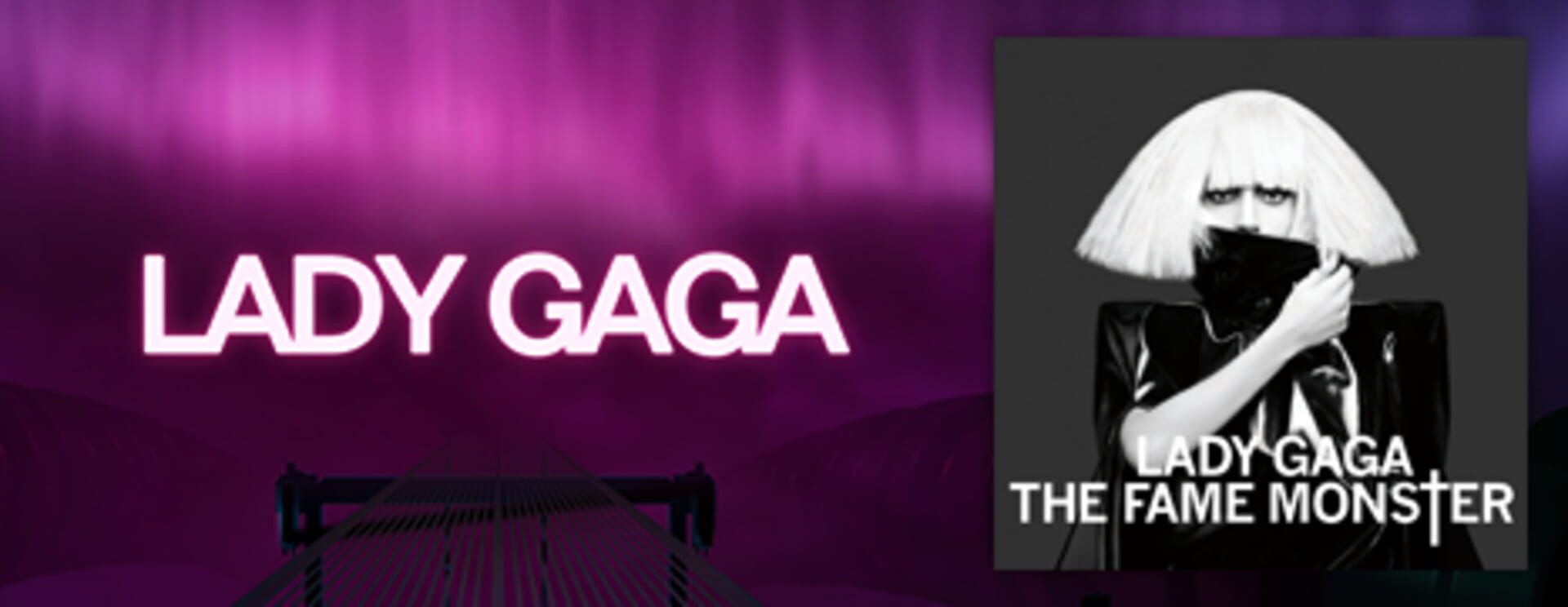 Foto do jogo Beat Saber: Lady Gaga, Beyoncé - "Telephone (feat. Beyoncé)"