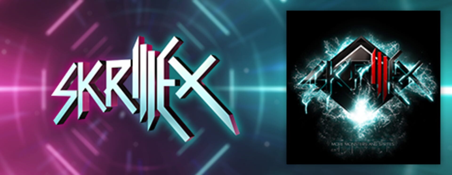 Foto do jogo Beat Saber: Skrillex - "First of the Year (Equinox)"
