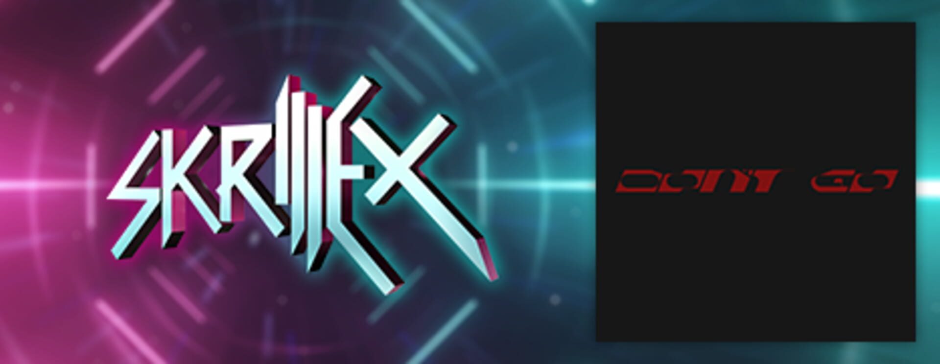 Foto do jogo Beat Saber: Skrillex, Justin Bieber & Don Toliver - "Don’t Go"