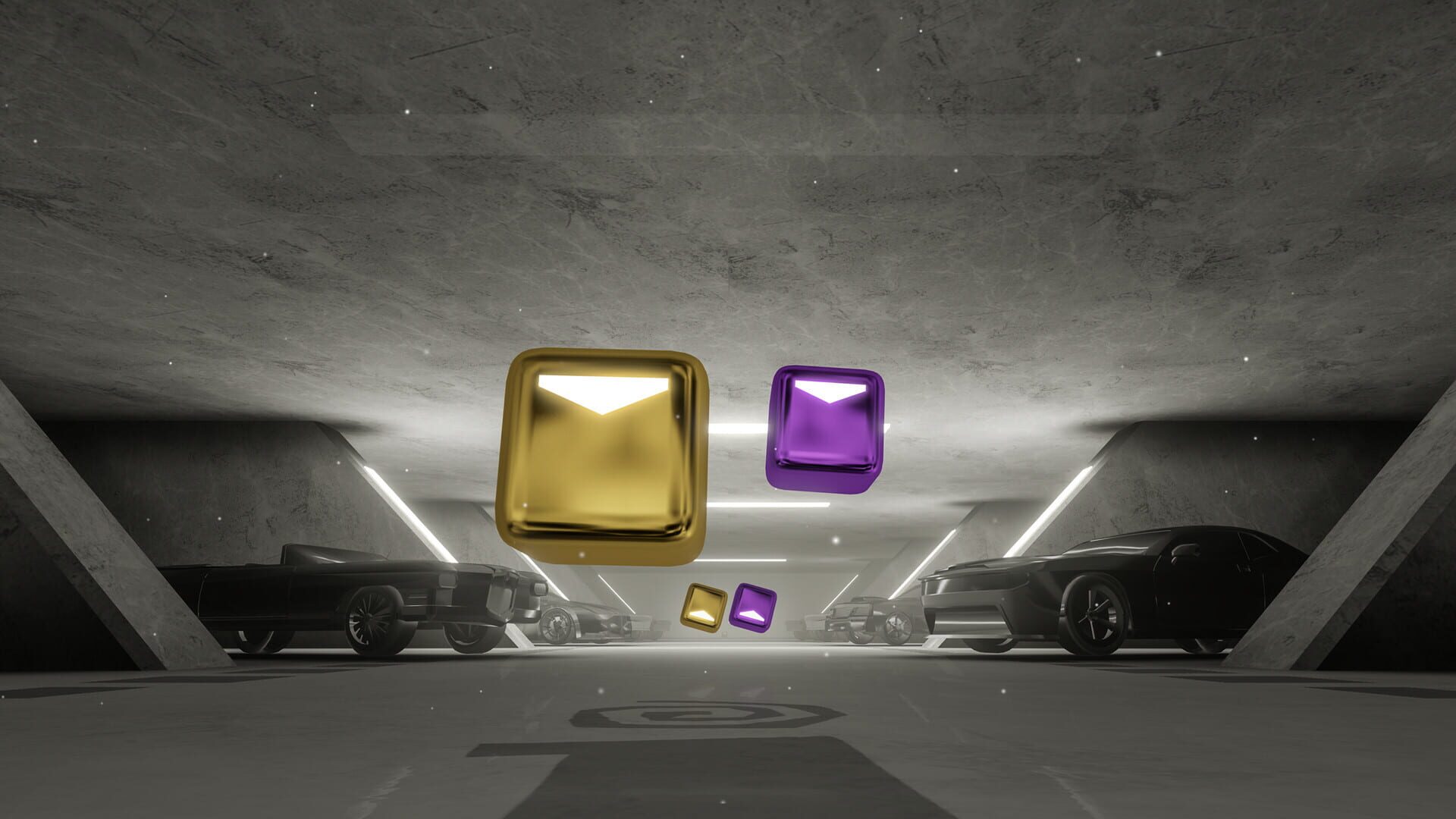 Foto do jogo Beat Saber: Limp Bizkit - "Rollin’ (Air Raid Vehicle)"