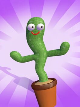 Foto do jogo Talking Cactus
