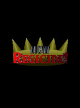 Foto do jogo MCW Regicide!
