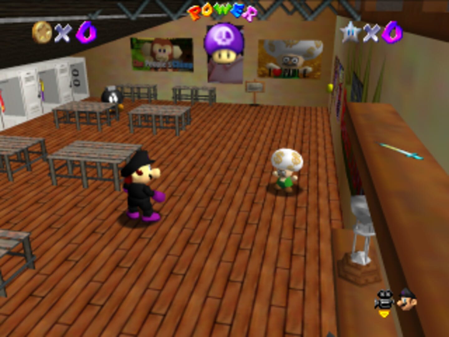 Foto do jogo MCW Regicide!