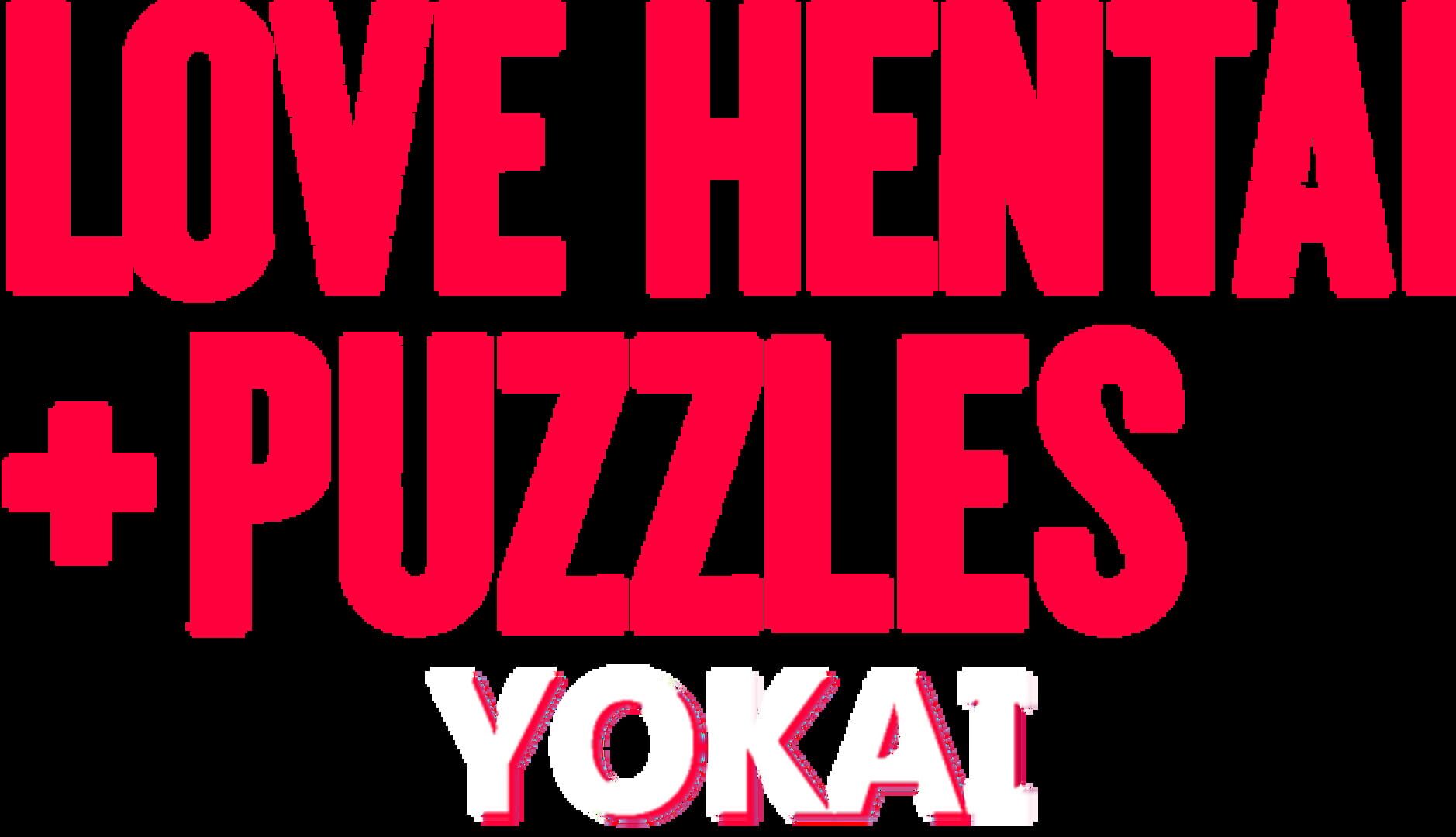 Foto do jogo Love Hentai and Puzzles: Yokai