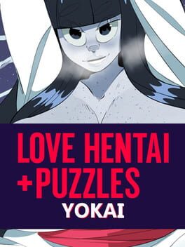 Foto do jogo Love Hentai and Puzzles: Yokai
