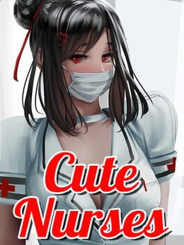 Foto do jogo Cute Nurses