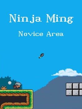 Foto do jogo Ninja Ming: Novice Area