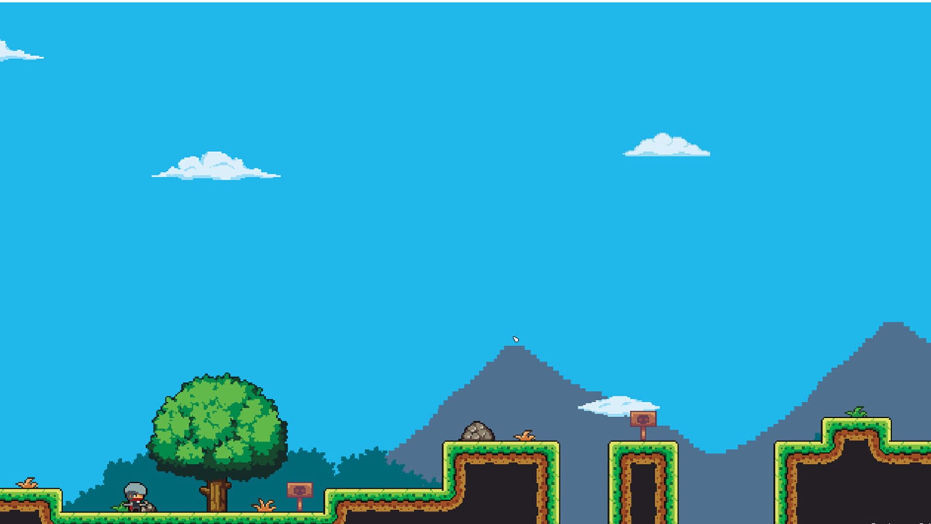Foto do jogo Ninja Ming: Novice Area