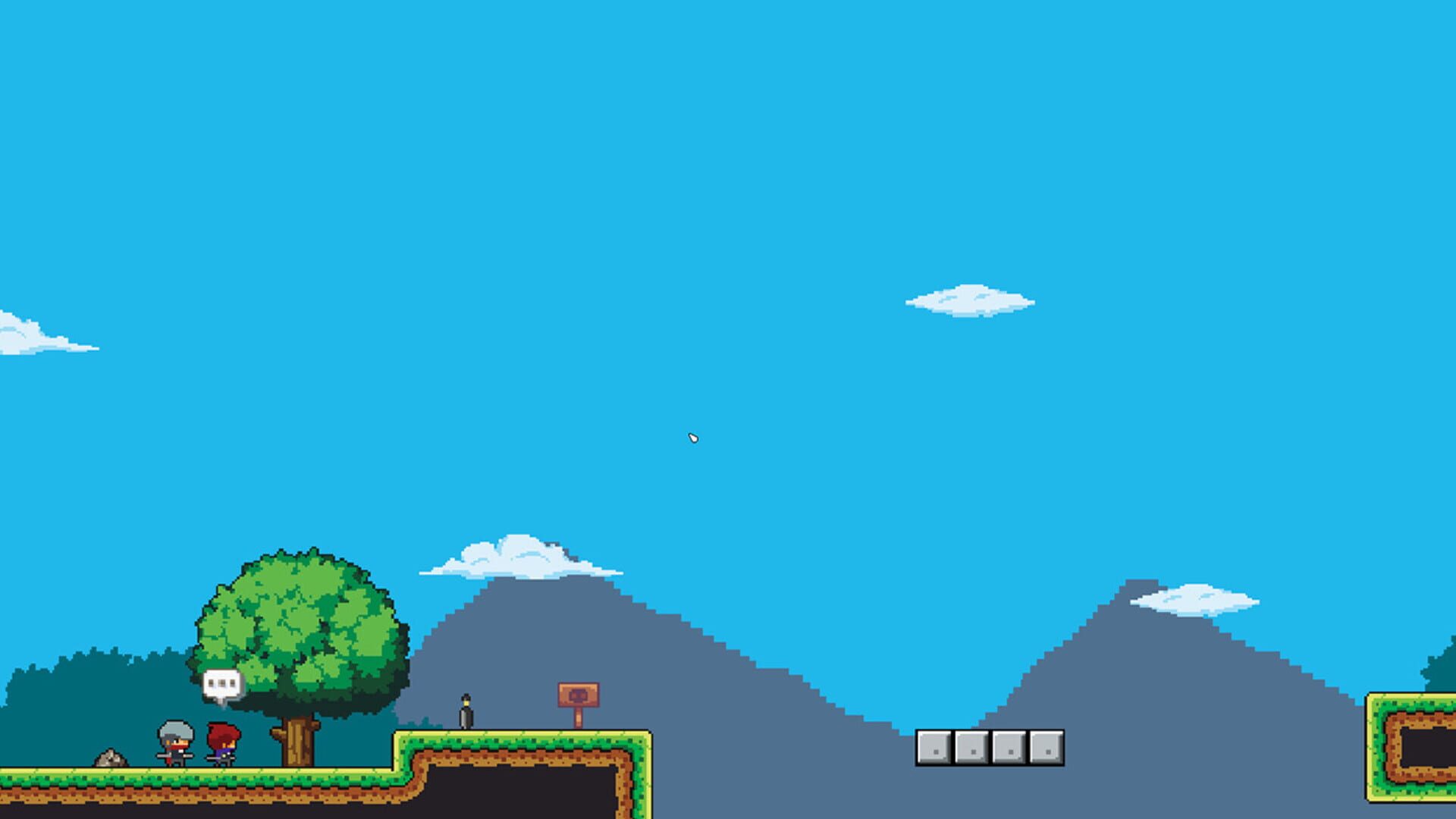 Foto do jogo Ninja Ming: Novice Area