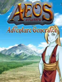 Foto do jogo Aeos: The 18 Plus NSFW Adventure Generator