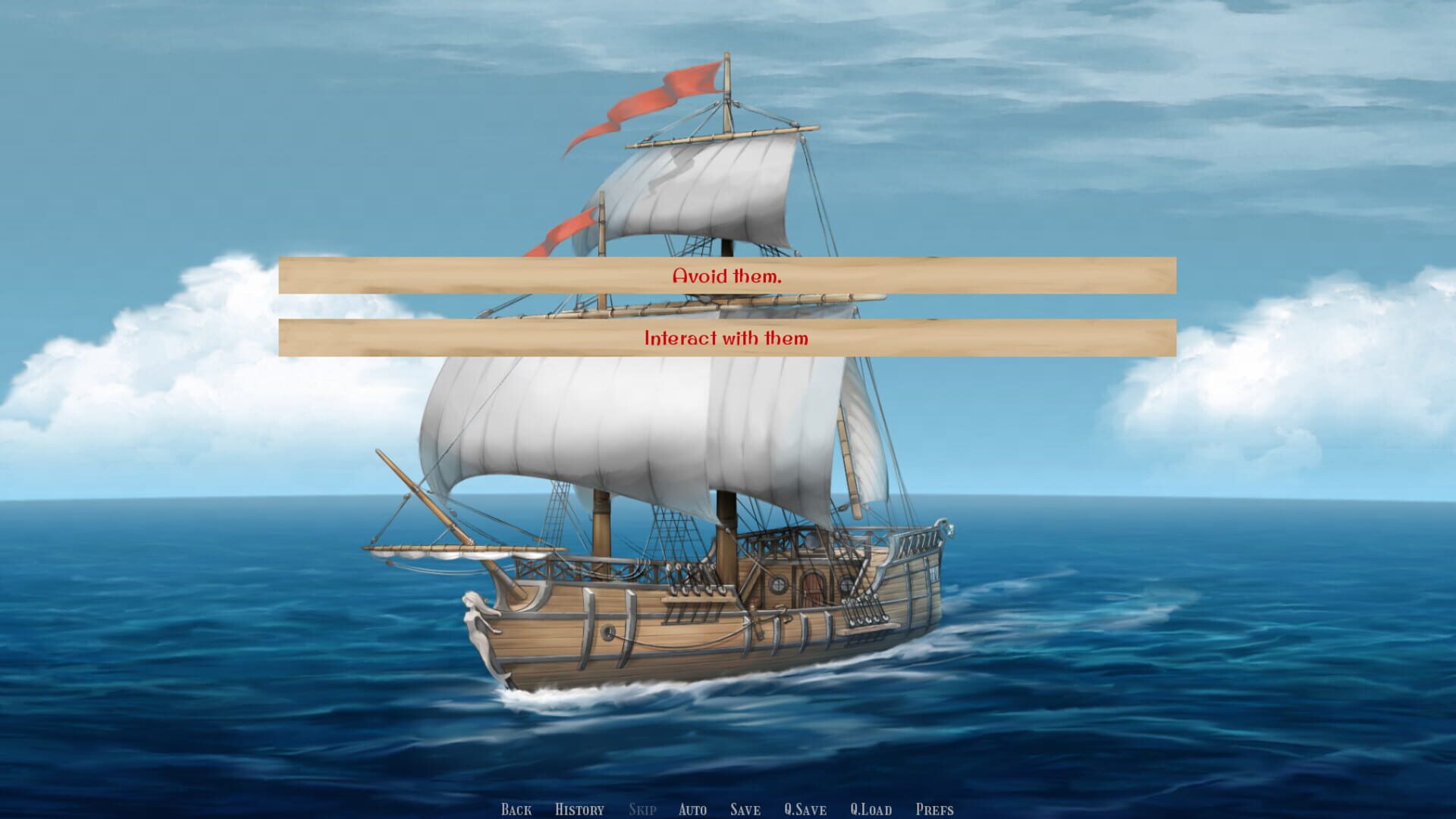 Foto do jogo Aeos: The 18 Plus NSFW Adventure Generator