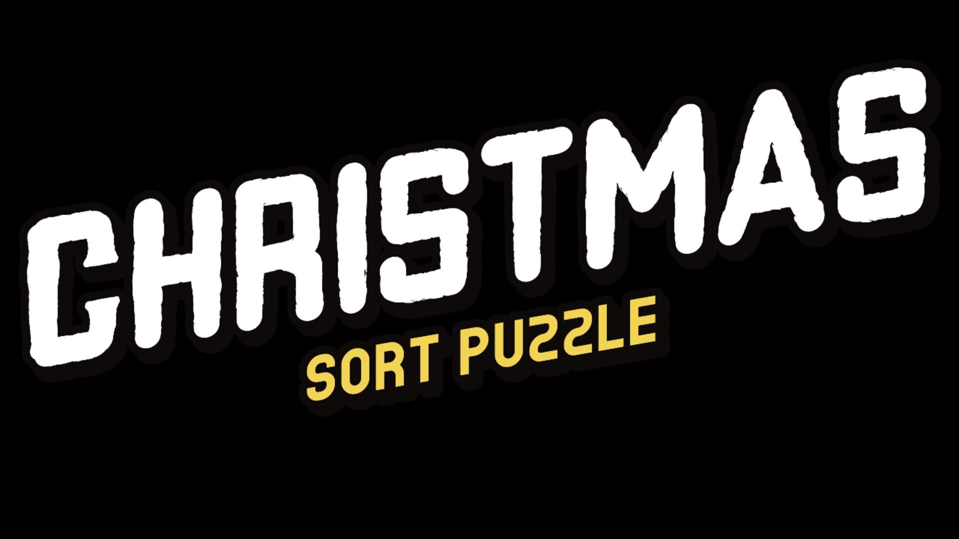 Foto do jogo Christmas Sort Puzzle
