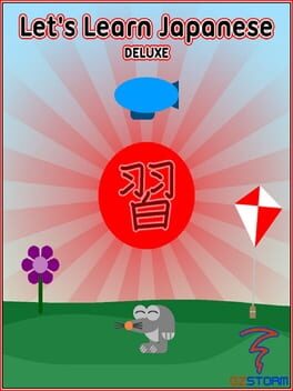 Foto do jogo Let's Learn Japanese: Deluxe