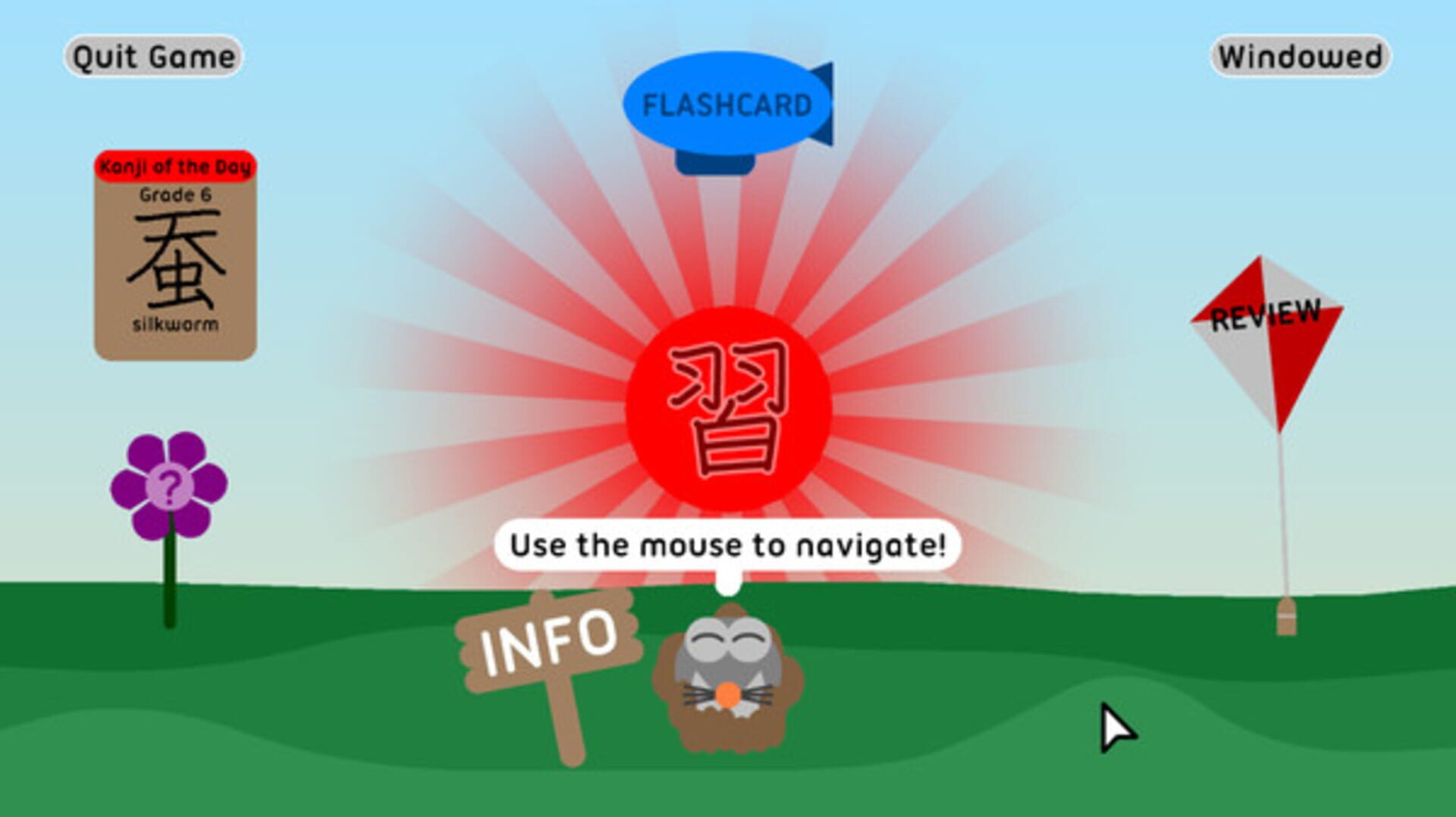 Foto do jogo Let's Learn Japanese: Deluxe