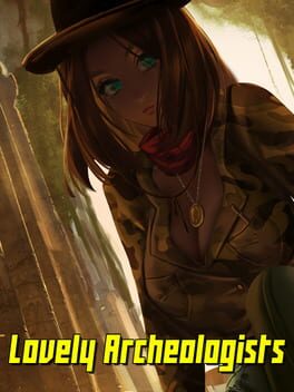 Foto do jogo Lovely Archeologists