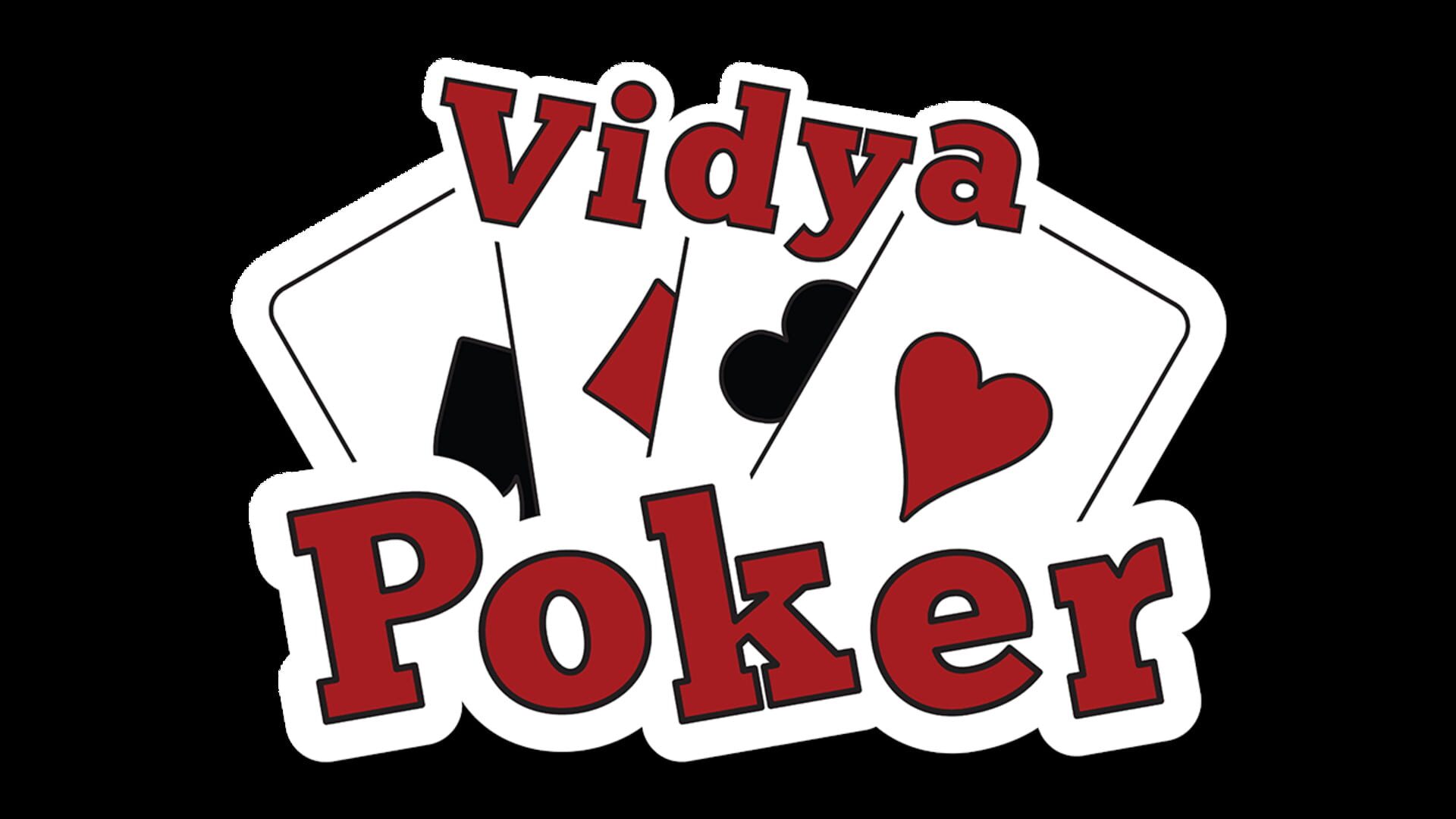 Foto do jogo Vidya Poker