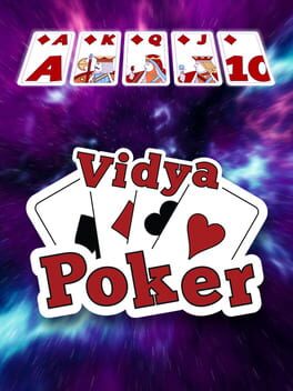 Foto do jogo Vidya Poker