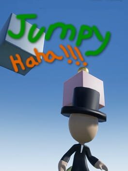 Foto do jogo Jumpy Haha