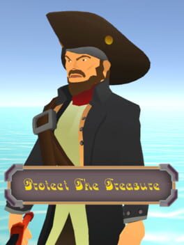 Foto do jogo Protect the Treasure