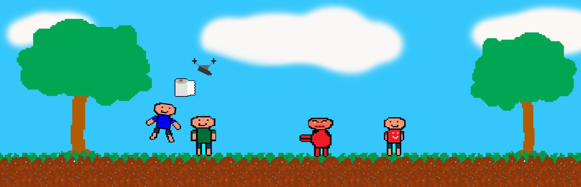 Foto do jogo Escape From Covid