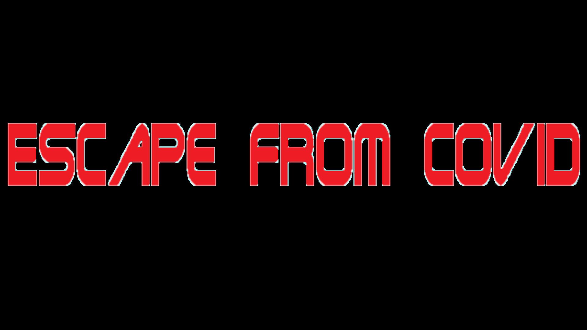 Foto do jogo Escape From Covid